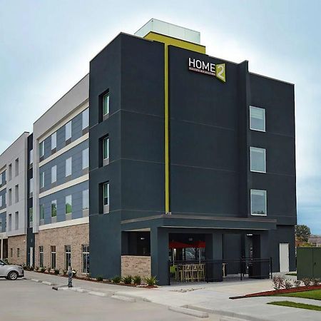 Home2 Suites By Hilton Liberty Ne Kansas City, Mo エクステリア 写真
