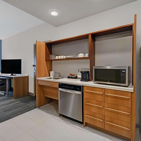 Home2 Suites By Hilton Liberty Ne Kansas City, Mo エクステリア 写真