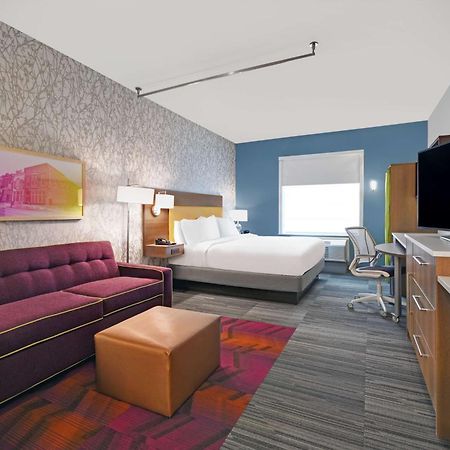 Home2 Suites By Hilton Liberty Ne Kansas City, Mo エクステリア 写真