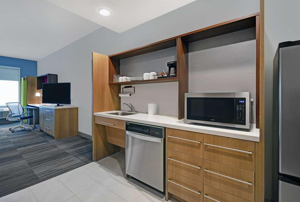Home2 Suites By Hilton Liberty Ne Kansas City, Mo 部屋 写真