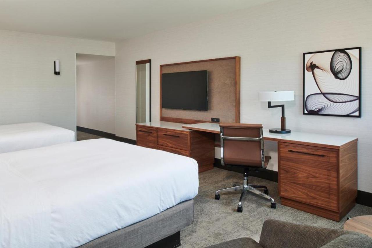 Home2 Suites By Hilton Liberty Ne Kansas City, Mo エクステリア 写真