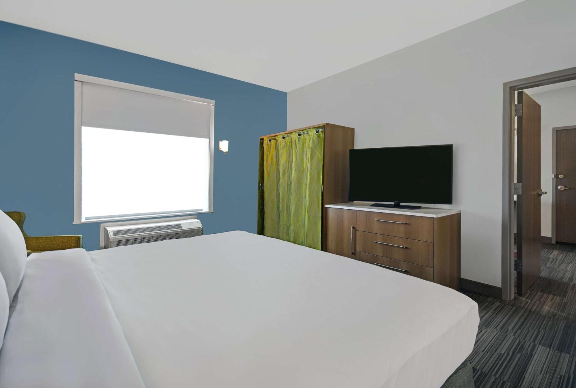 Home2 Suites By Hilton Liberty Ne Kansas City, Mo エクステリア 写真