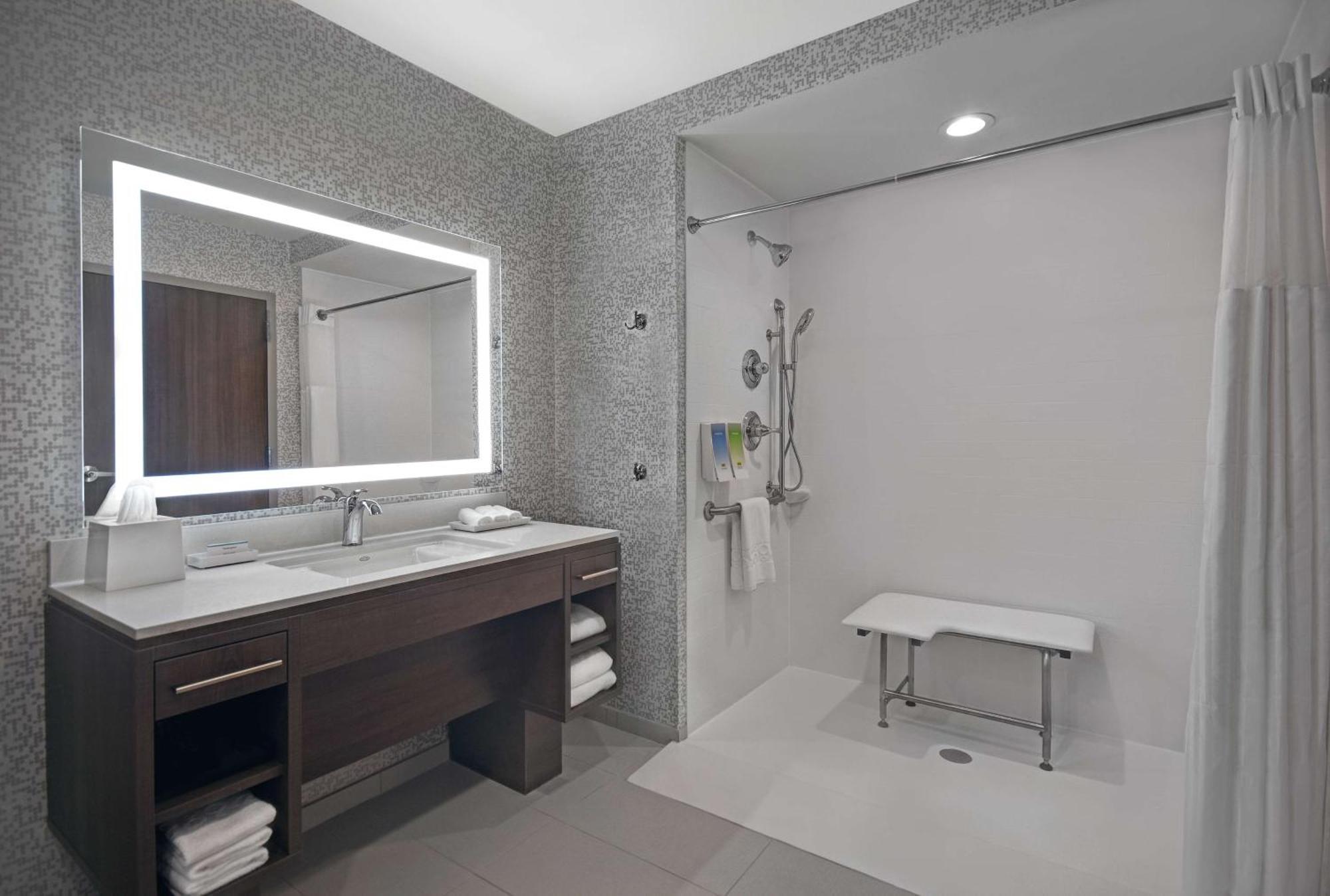 Home2 Suites By Hilton Liberty Ne Kansas City, Mo エクステリア 写真