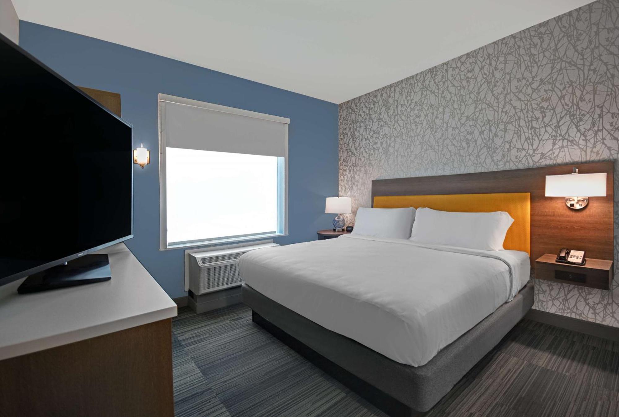 Home2 Suites By Hilton Liberty Ne Kansas City, Mo エクステリア 写真