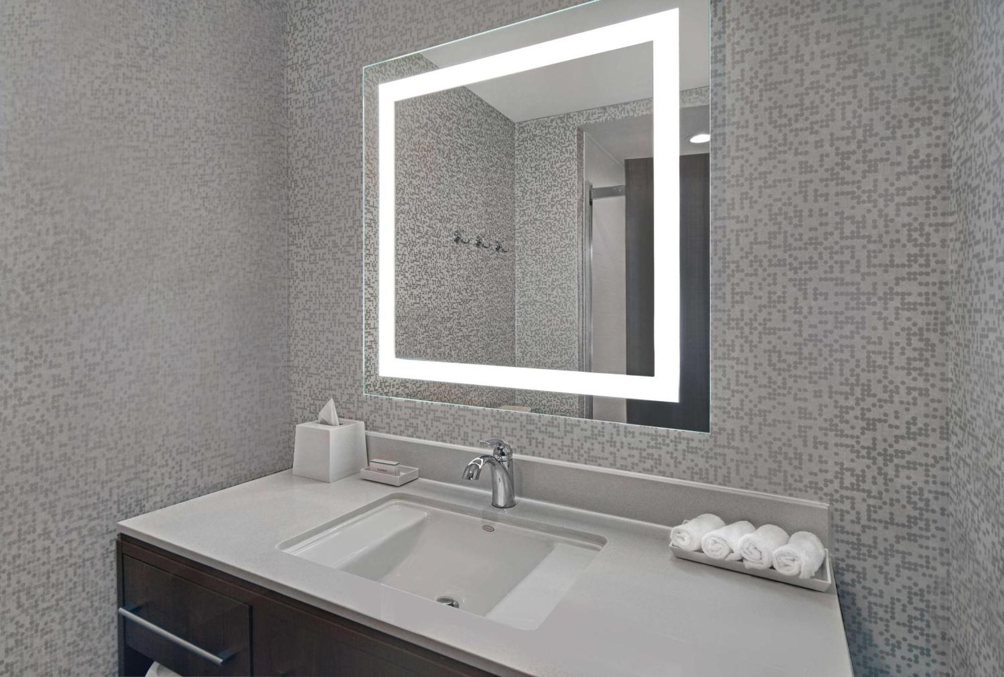 Home2 Suites By Hilton Liberty Ne Kansas City, Mo エクステリア 写真