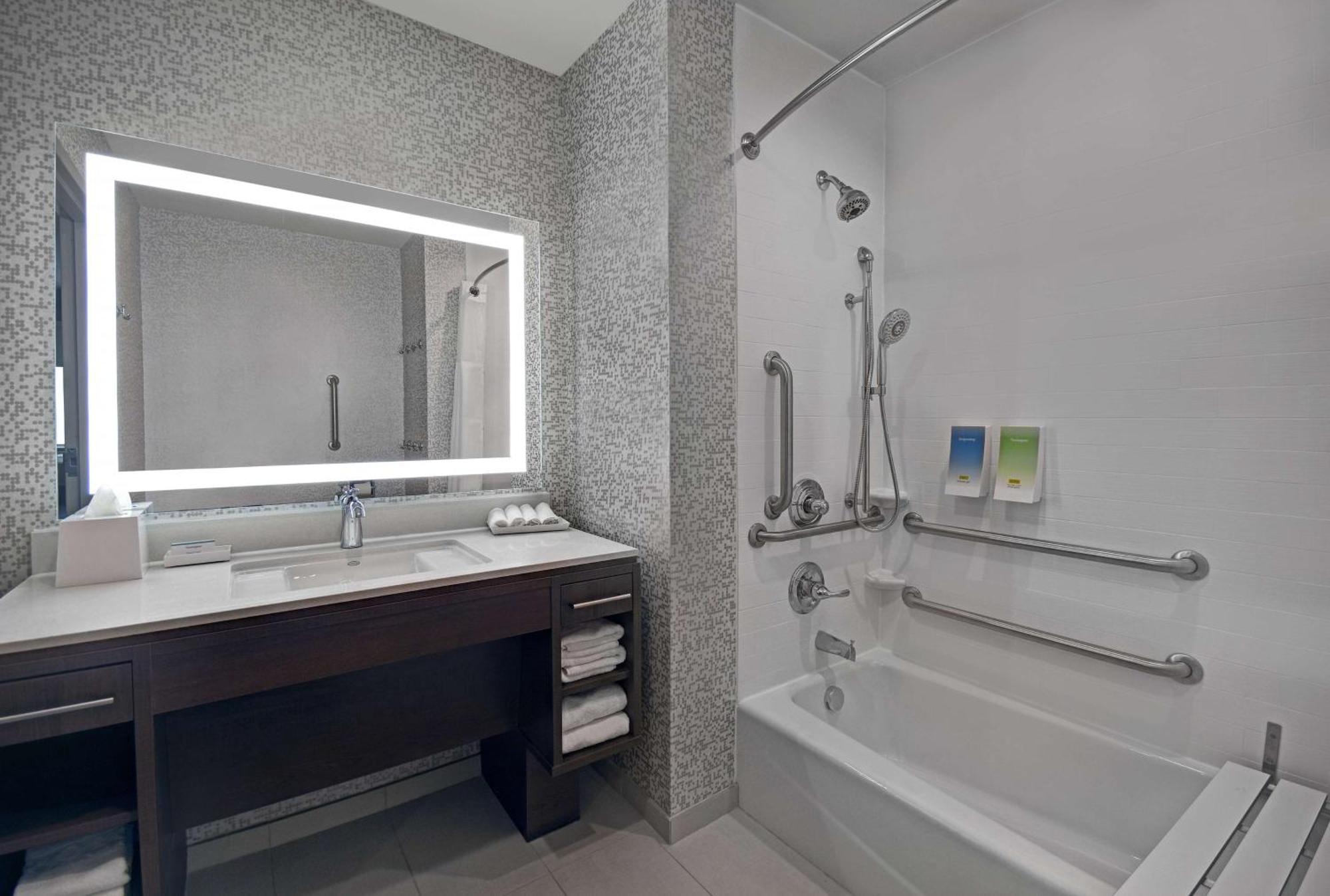 Home2 Suites By Hilton Liberty Ne Kansas City, Mo エクステリア 写真