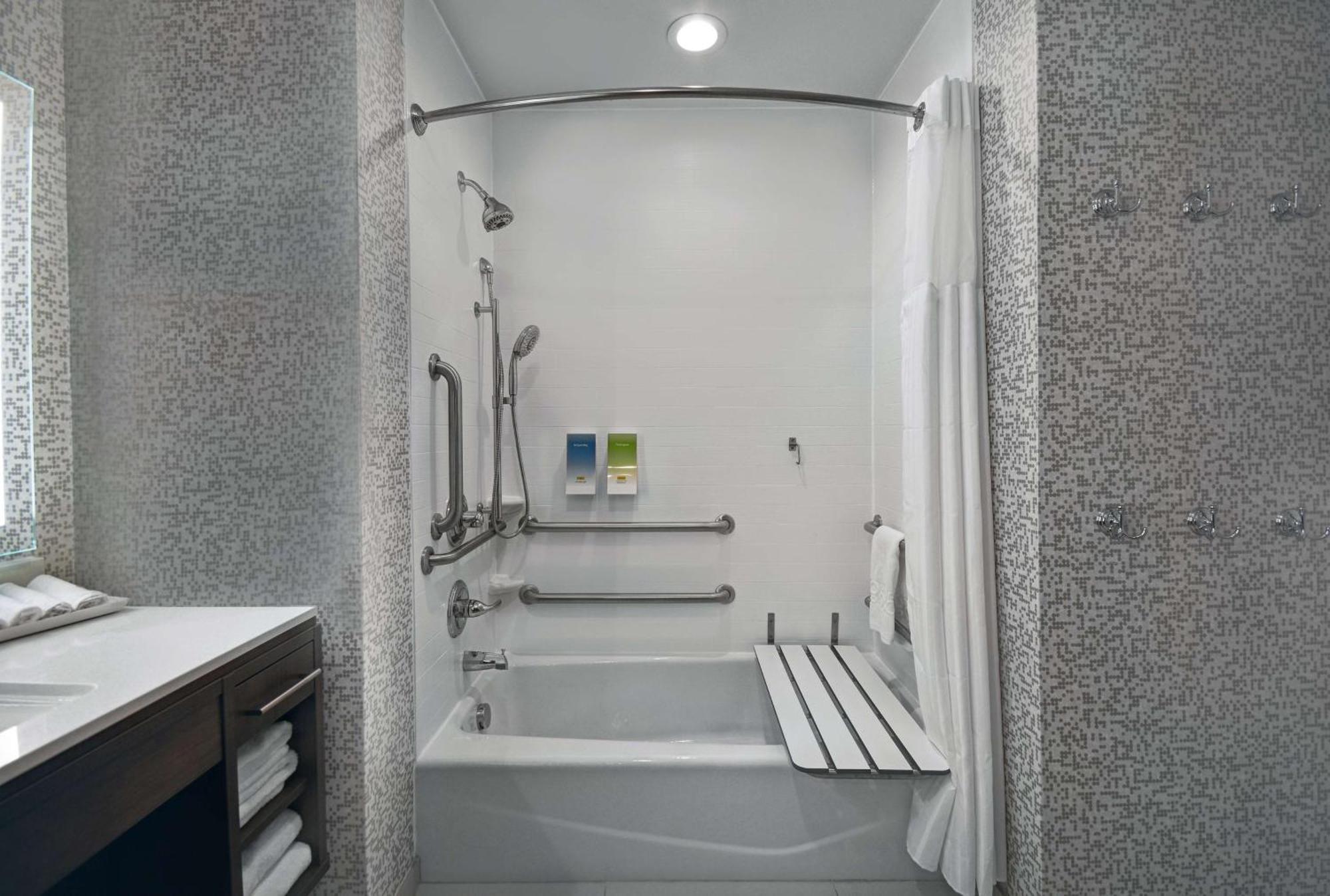 Home2 Suites By Hilton Liberty Ne Kansas City, Mo エクステリア 写真