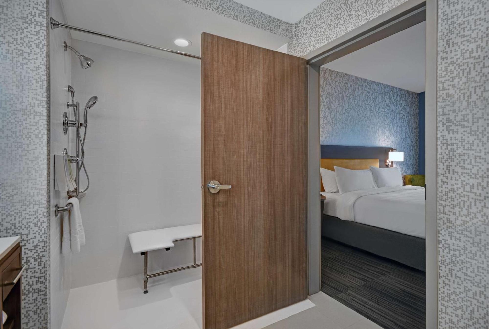Home2 Suites By Hilton Liberty Ne Kansas City, Mo エクステリア 写真