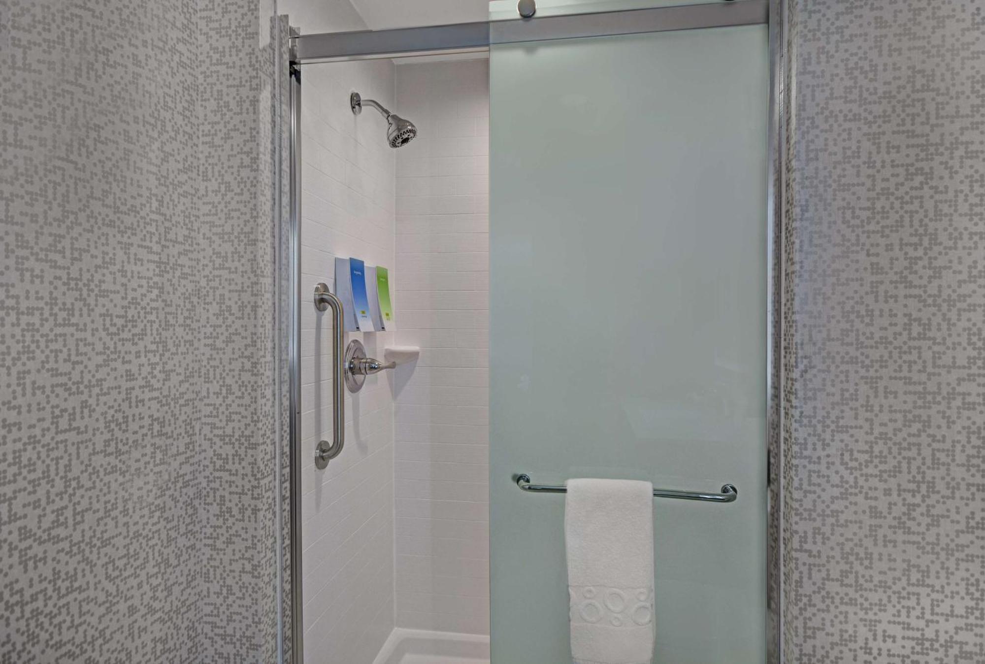 Home2 Suites By Hilton Liberty Ne Kansas City, Mo エクステリア 写真