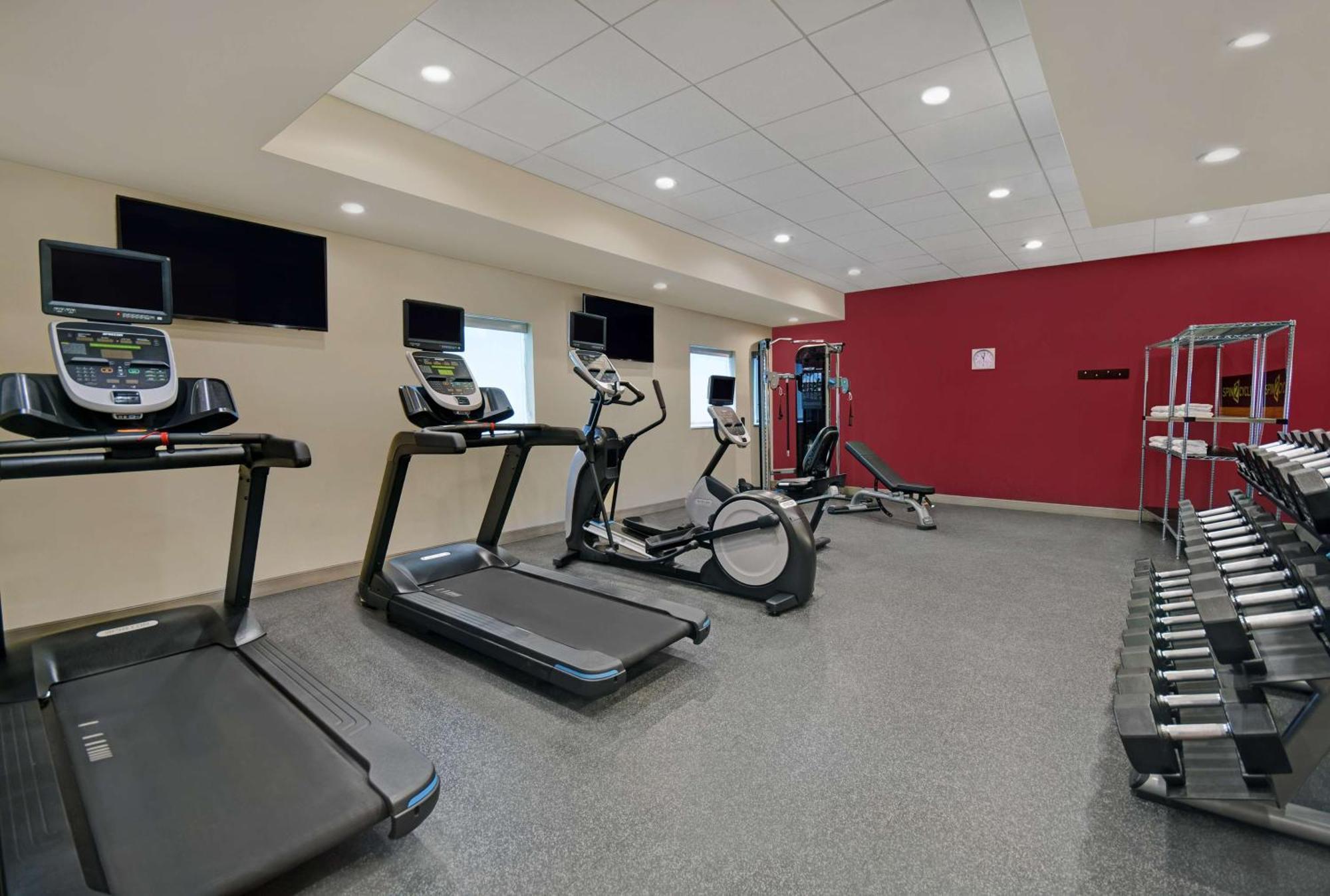 Home2 Suites By Hilton Liberty Ne Kansas City, Mo エクステリア 写真