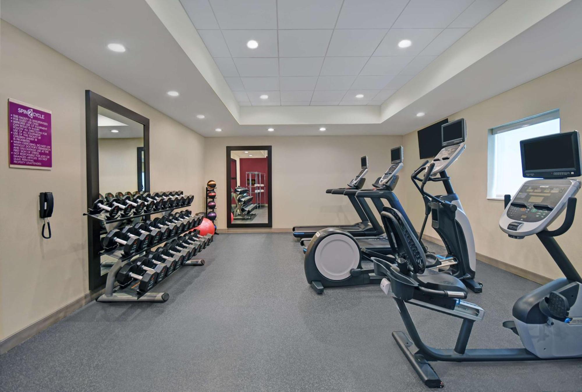 Home2 Suites By Hilton Liberty Ne Kansas City, Mo エクステリア 写真